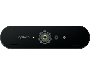 Webcam logitech brio stream edition 4k