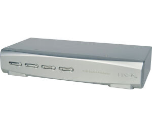 Seagate FireCuda 540 SSD 1TB M.2 PCIe Gen4 x4