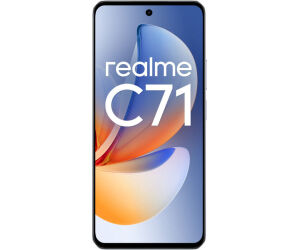 Smartphone Realme C71 8gb 256gb Nfc White Swan