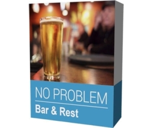 No Problem Curso Software Bar & Restaurante