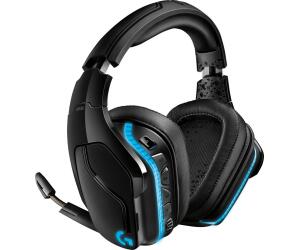 Auriculares logitech g935 gaming 7.1 wireless inalambrico 2.4ghz
