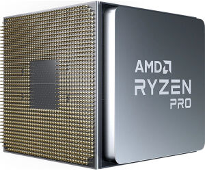 AMD Ryzen 5 PRO 5650G procesador 3,9 GHz 16 MB L3