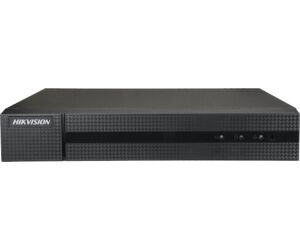 Hiwatch Nvr Performance Series / Puertos Poe 0 / Carcasa Metal / Puertos Sata 2, Up To 6tb Per Hdd / Hdmi Out  1, Up To 4k /  Decodificacion 2-ch @ 4k Or 4-ch @ 4mp /  Metal, 4k (hwn-5216mh) 303612398