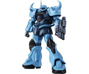 Figura tamashii nations gundam robot spirits a.n.i.m.e. gouf custom ms - 07b - 3