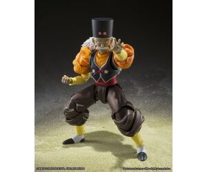 Figura tamashii nations sh figuarts dragon ball z androide 20