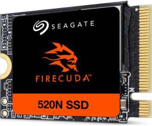 Ssd Seagate 1tb Firecuda 520n Nvme