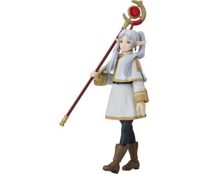 Figura tamashii nations frieren beyond journeys end sh figuarts frieren 14cm