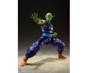 Figura tamashii nations sh figuarts dragon ball z piccolo the proud namekian