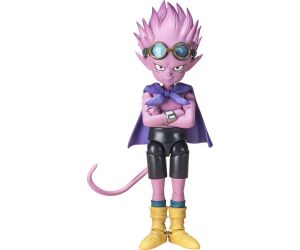 Figura tamashii nations sh figuarts sand land beelzebub