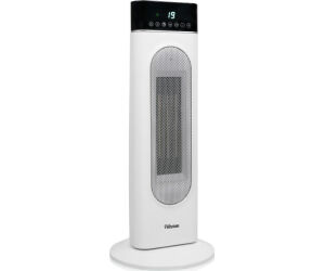 Calefactor Tristar KA-5098/ 2000W/ Termostato Regulable