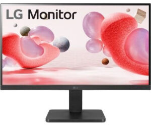 Monitor Lg 22mr410-b Fhd250cd/m2 3000:1hdmi Dsub