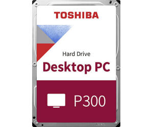 Disco Duro 4 Tb 3.5'' Sata Toshiba