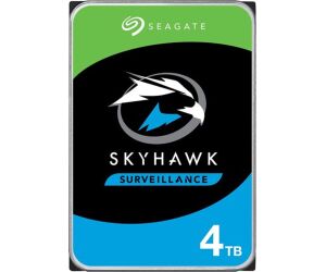 Disco Seagate Skyhawk 4tb Sata3