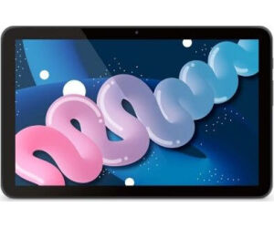 Spc Tablet Gravity 3 Se 10.1'' Ips 32 Gb Black