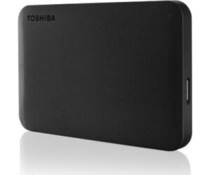 Disco Ext Toshiba 2,5 2tb Usb 3.00 Canvio Ready