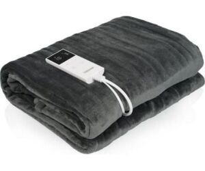 Manta Eléctrica Tristar BW-4781/ Gris