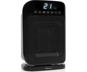 Calefactor Tristar KA-5074/ 1800W/ Termostato Regulable