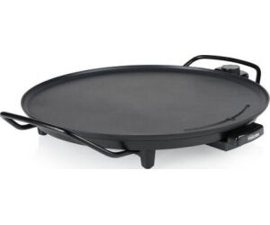 Plancha de Asar Tristar BP-2787/ 2000W/ Tamaño 400*400mm