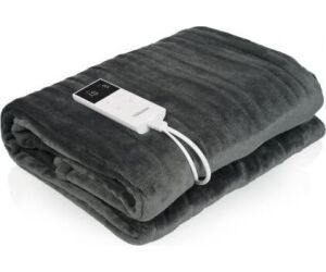 Manta Eléctrica Tristar BW-4780/ Gris