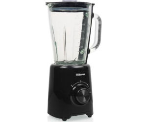 Batidora de vaso Tristar BL-4477/ 500W/ 2 Velocidades/ Capacidad 1.5L
