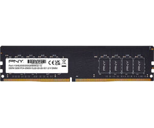 Ddr4 Pny 8gb 3200