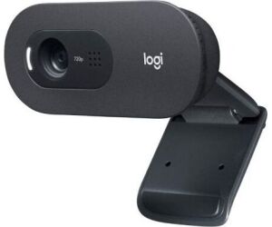Webcam logitech c505 hd 1280x720p 30fps usb new