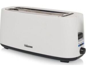 Tostador Tristar BR-1057/ 1400W/ Blanco