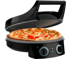 Horno Grill Cecotec Electrico Para Pizza Fun Pizza&co