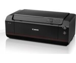 Impresora canon pixma pro - 1000 inyeccion color profesional foto a2 -  2400ppp -  usb -  wifi -  12 tintas