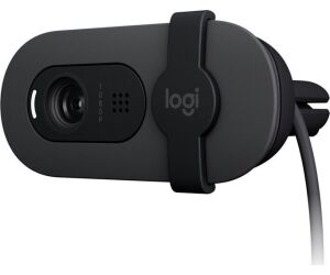 Webcam Logitech Brio 105 Fhd