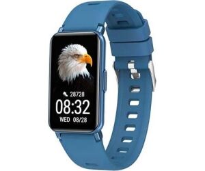 Smartwatch Maxcom Fw53 Nitro Blue