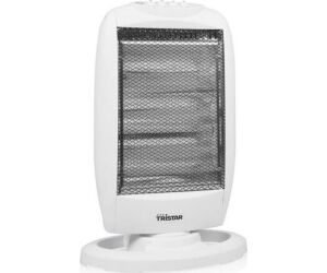 Calefactor Tristar KA-5129/ 1200W/ Termostato Regulable