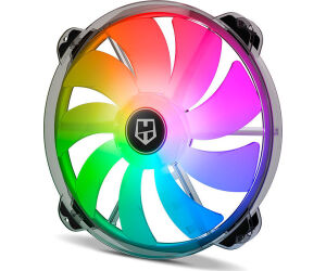 NOX HUMMER X200-Fan ARGB 200mm