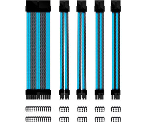 Goodram 8GB DDR4 3600MHz SR CL18 DIMM DEEP BLACK