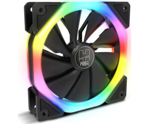 Ventilador 120x120 Nox Hummer S-fan