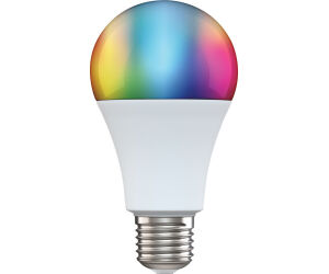 Bombilla muvit io a70 e27 10w rgb