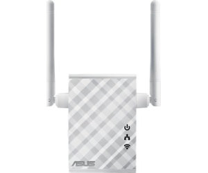 Extensor Asus Wifi 300 Mbps Punto De Acceso