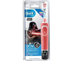 Cepillo Dental Braun Oral-B Vitality 100 Star Wars