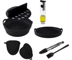 Cecofry Silicone Pack Accessories