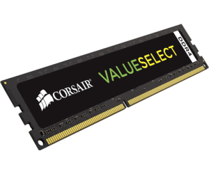 Corsair 4GB DDR4 2133MHz módulo de memoria 1 x 4 GB