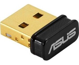ASUS USB-N10 Nano B1 N150 WLAN 150 Mbit/s Interno
