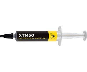 Corsair XTM50 compuesto disipador de calor 5 W/m·K 5 g
