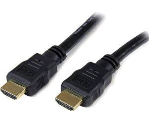 Cable Hdmi Genesis Alta Velocidad Ps4/ps3 4k V2.0 3m Negro
