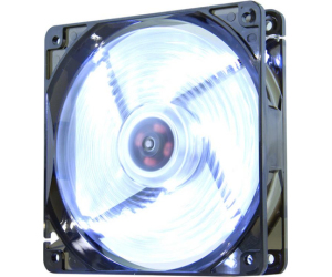 Ventilador cpu nox cool fan 120mm