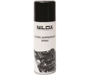 Spray Limpiador Isoproplico Nilox
