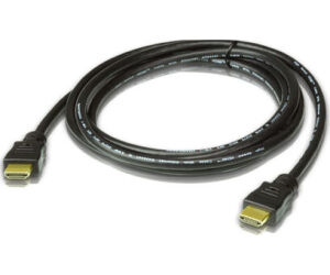 Intel AC06C05EU cable de transmisión Negro 0,6 m C5 acoplador CEE7/7