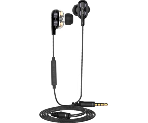 Auriculares coolbox cooljoin jack 3.5mm