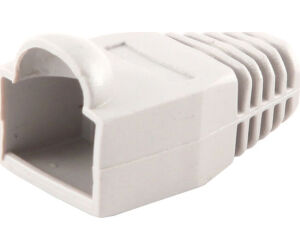 Startech Cable Ethernet 2m Utp Blanco Cat5e Rj45