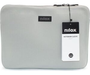 NILOX Sleeve Portatil 14.1" Gris