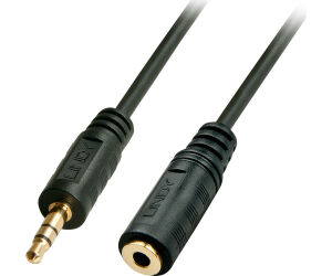 Cable Extensor Usb(a) 2.0 A Usb(a) 2.0 Logilink 5m Gris